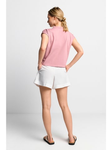 Rich & Royal Bluse in Pink