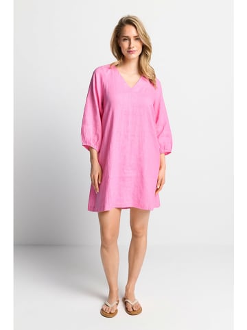 Rich & Royal Kleid in Pink