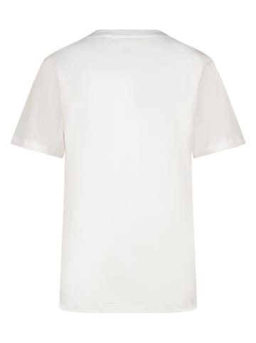 Messi Shirt wit