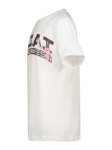 Messi Shirt wit