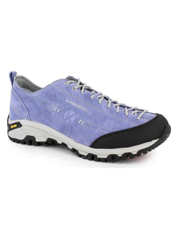 Kimberfeel Wanderschuhe "Belinda" in Lila
