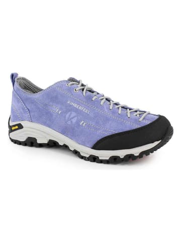 Kimberfeel Wanderschuhe "Belinda" in Lila