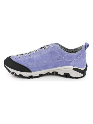 Kimberfeel Wanderschuhe "Belinda" in Lila