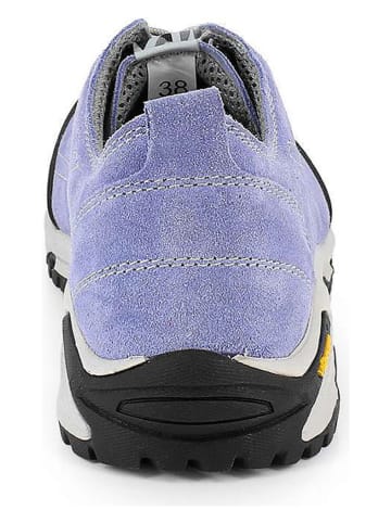Kimberfeel Wanderschuhe "Belinda" in Lila