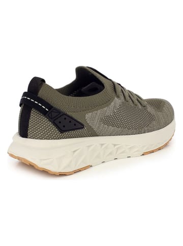 Kimberfeel Sneakers "Louis" in Khaki