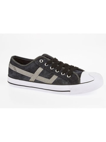 Kimberfeel Sneakers "Tomini"  in Anthrazit