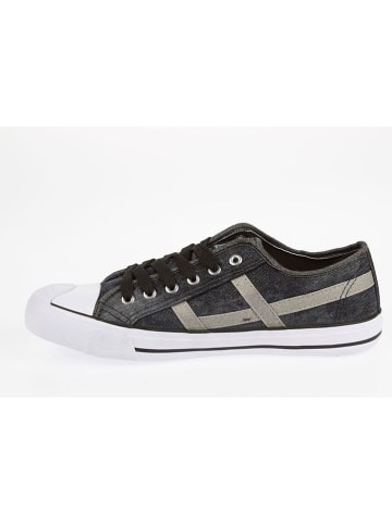 Kimberfeel Sneakers "Tomini"  in Anthrazit