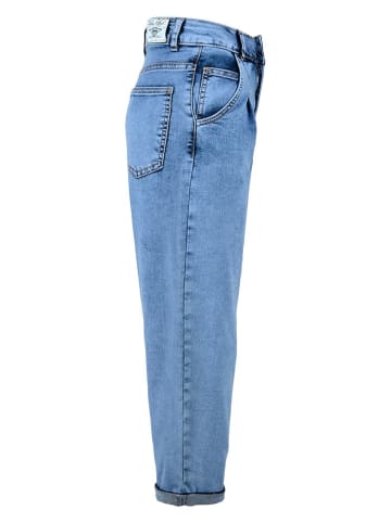 Blue Effect Jeans - Comfort Fit - in Blau