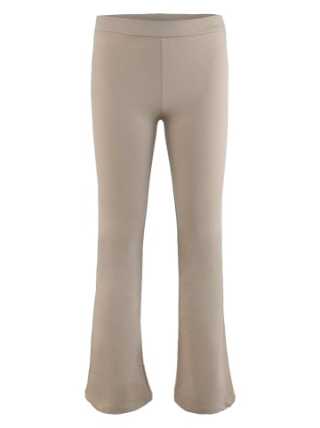 Blue Effect Hose in Beige