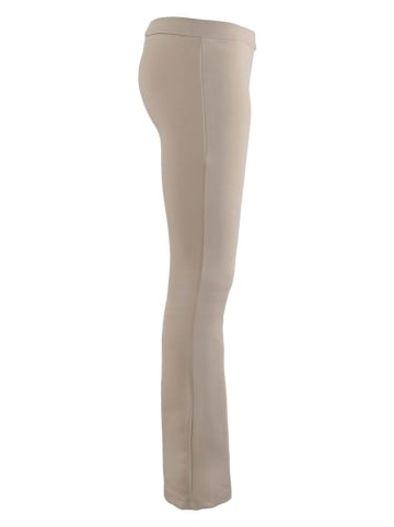 Blue Effect Hose in Beige