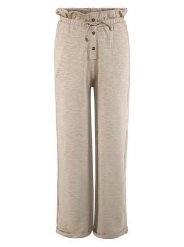 Blue Effect Hose in Beige