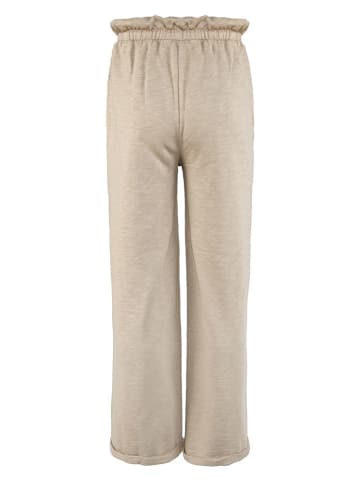 Blue Effect Hose in Beige
