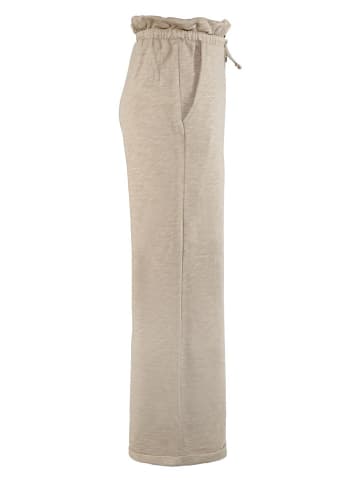 Blue Effect Hose in Beige