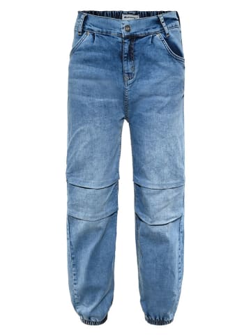 Blue Effect Jeans - Comfort Fit - in Blau