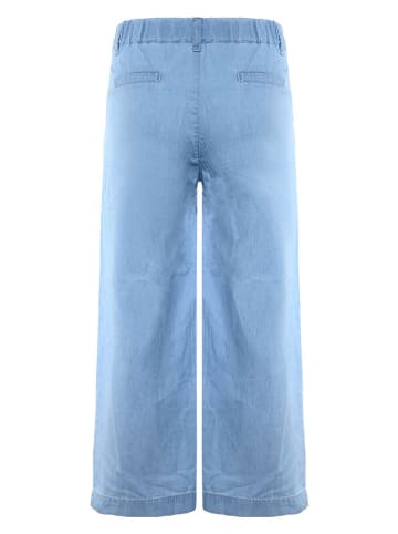 Blue Effect Jeans - Comfort Fit - in Blau