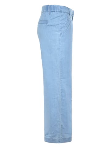 Blue Effect Jeans - Comfort Fit - in Blau
