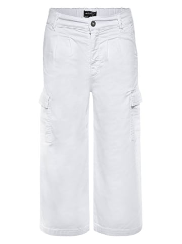 Blue Effect Cargohose in Dunkelblau