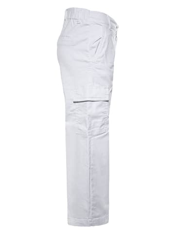 Blue Effect Cargohose in Dunkelblau