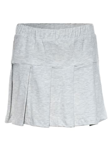 Blue Effect Rok grijs