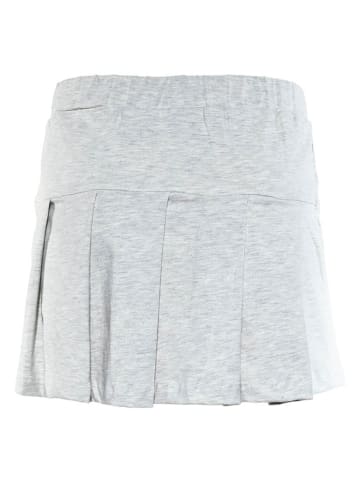 Blue Effect Rok grijs