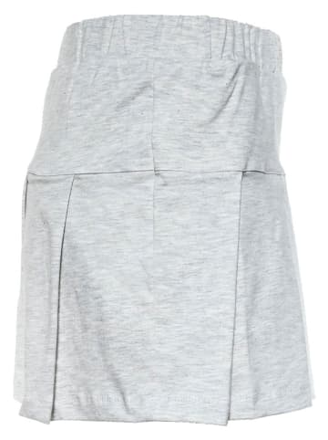 Blue Effect Rok grijs