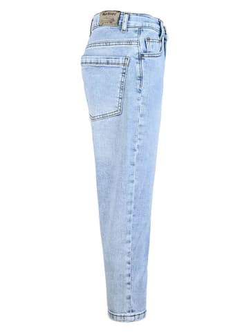 Blue Effect Jeans - Comfort Fit - in Hellblau