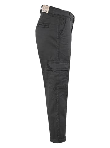 Blue Effect Jeans - Comfort Fit - in Schwarz