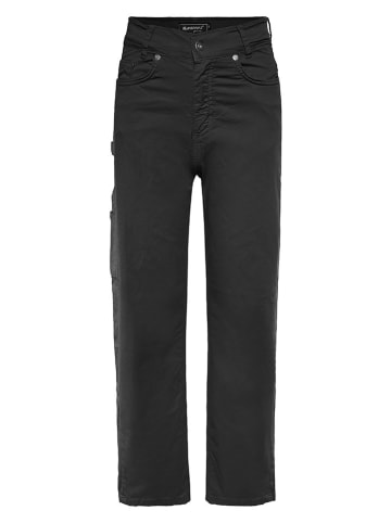 Blue Effect Jeans - Comfort Fit - in Schwarz