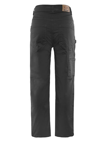 Blue Effect Jeans - Comfort Fit - in Schwarz