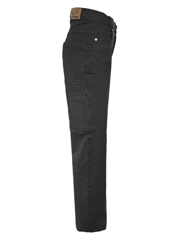 Blue Effect Jeans - Comfort Fit - in Schwarz