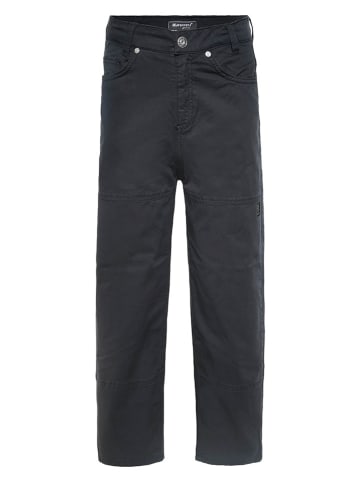 Blue Effect Jeans - Comfort Fit - in Schwarz