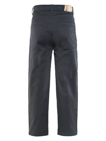 Blue Effect Jeans - Comfort Fit - in Schwarz