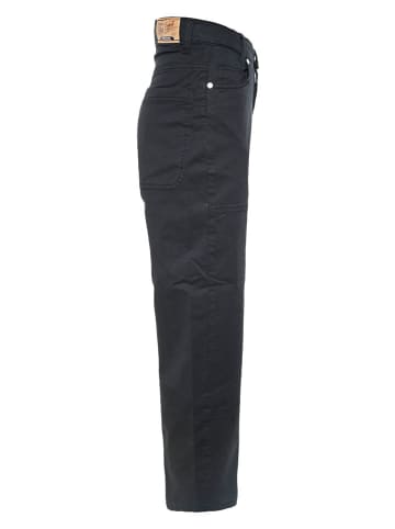 Blue Effect Jeans - Comfort Fit - in Schwarz