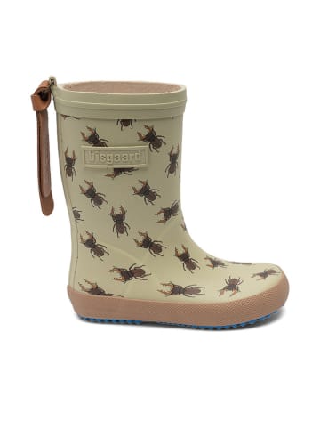 bisgaard Gummistiefel in Khaki