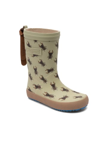 bisgaard Gummistiefel in Khaki