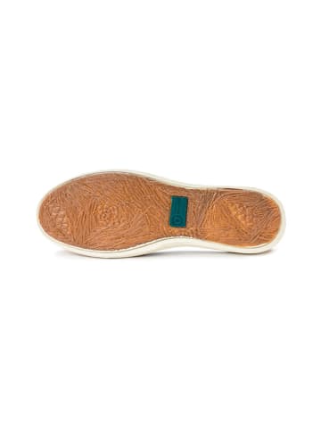 natural world Veterschoenen oranje