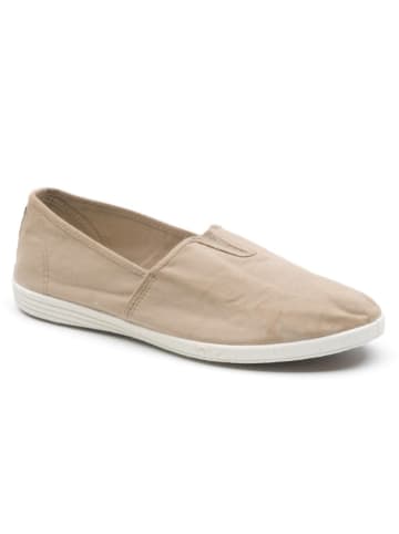 natural world Slipper in Beige