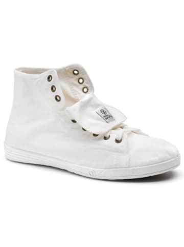 natural world Sneakers wit