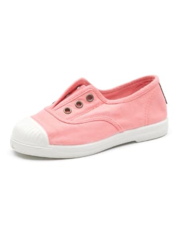 natural world Slipper in Rosa