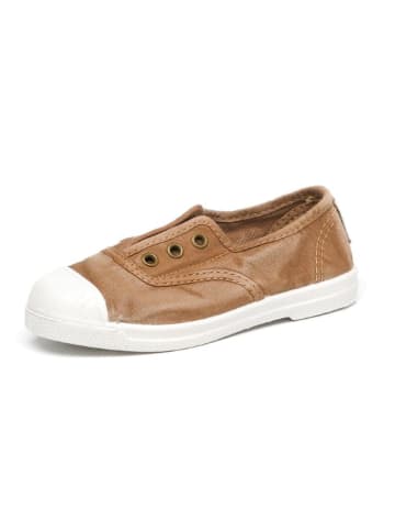 natural world Slipper in Beige