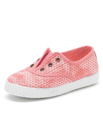natural world Slipper in Rosa