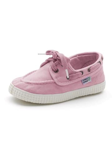 natural world Slipper in Rosa