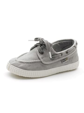 natural world Slipper in Grau