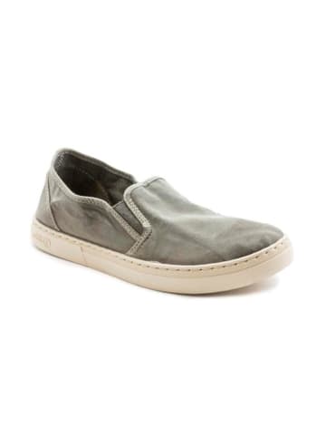 natural world Slipper in Grau
