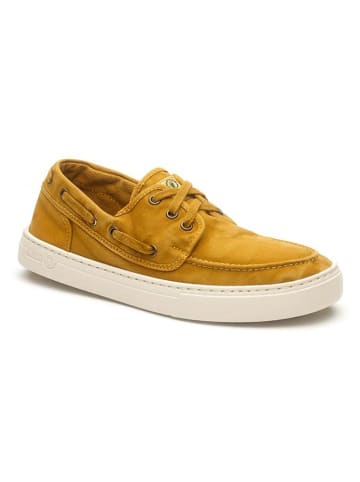 natural world Veterschoenen oranje