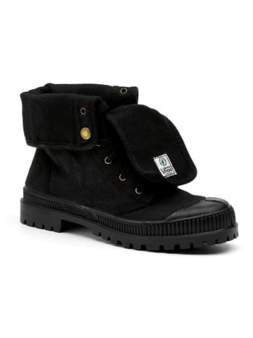 natural world Sneakers in Schwarz