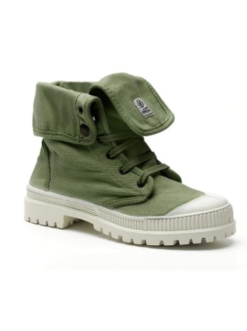 natural world Sneakers in Khaki