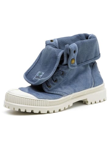 natural world Sneakers in Hellblau