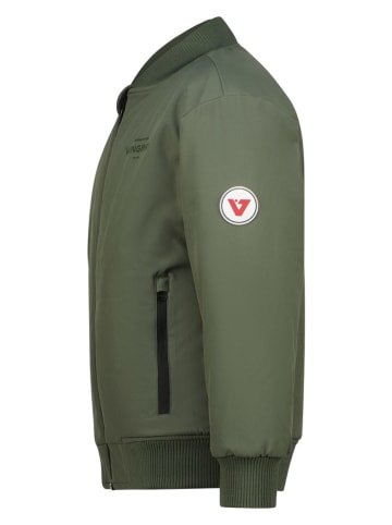 Vingino Übergangsjacke in Khaki