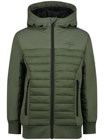 Vingino Steppjacke in Khaki